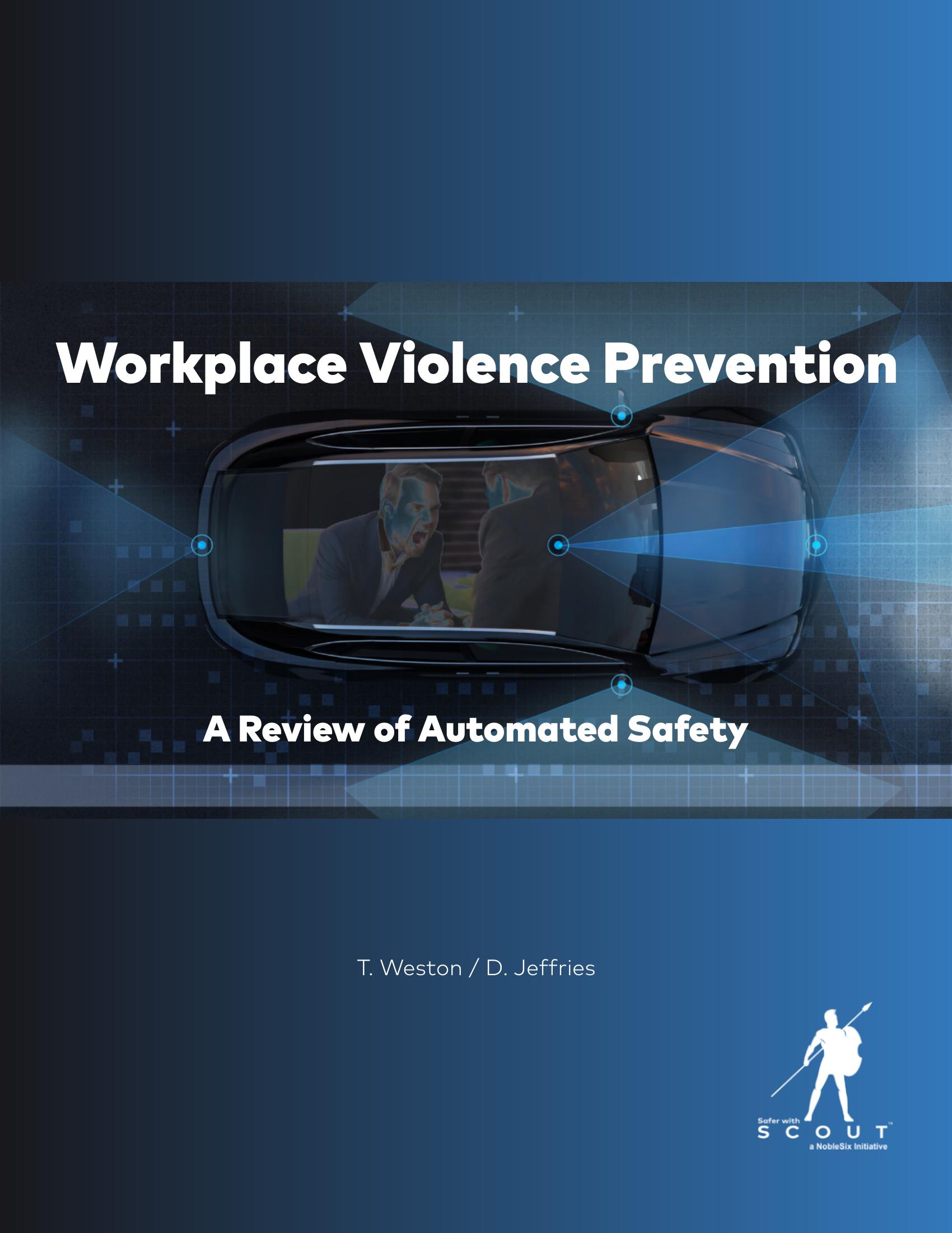 A Review of Automated Safety white paper cover